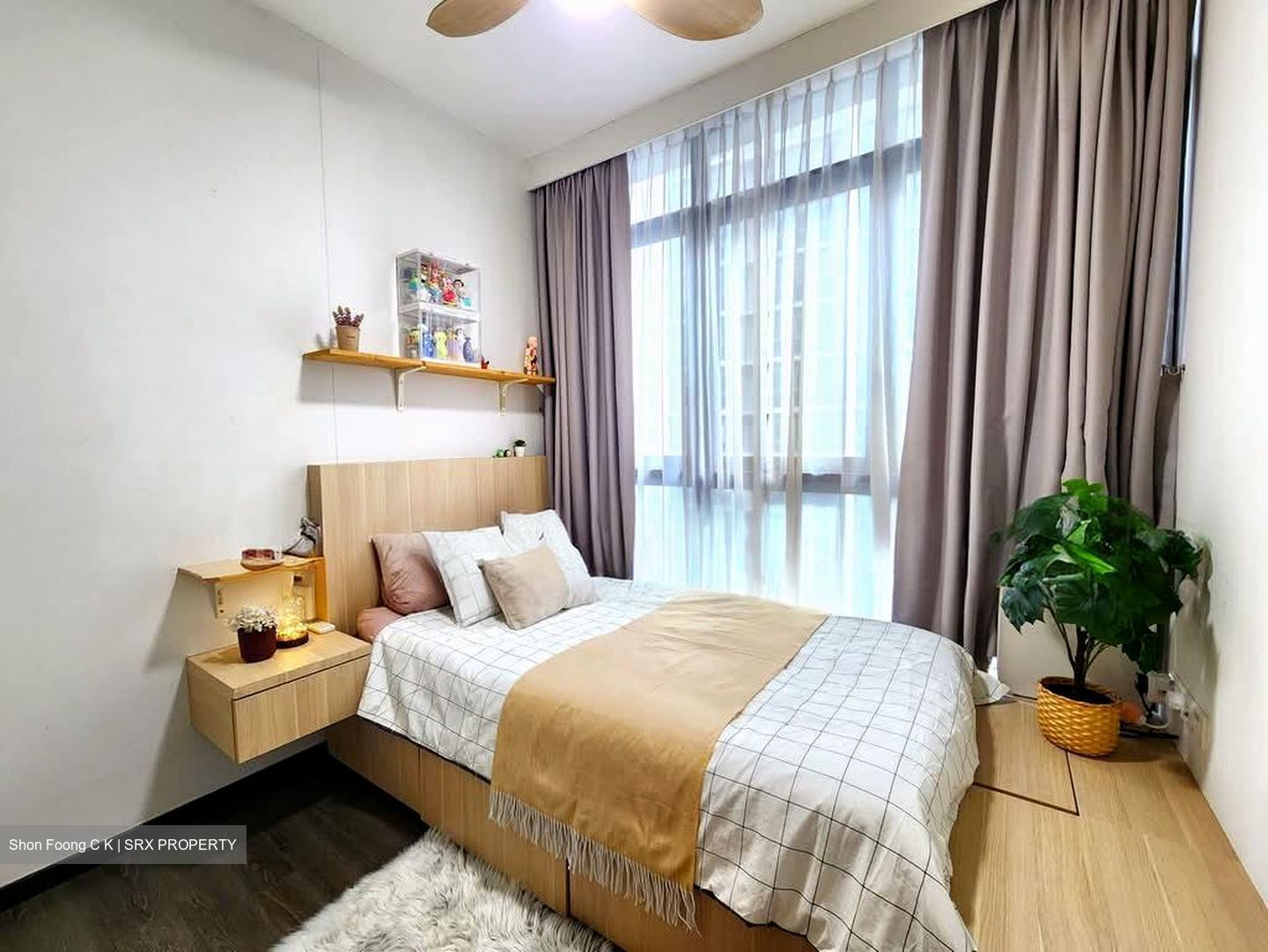 Symphony Suites (D27), Condominium #571884661